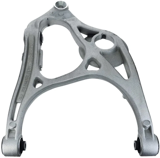 Track Control Arm Lower LEMFORDER